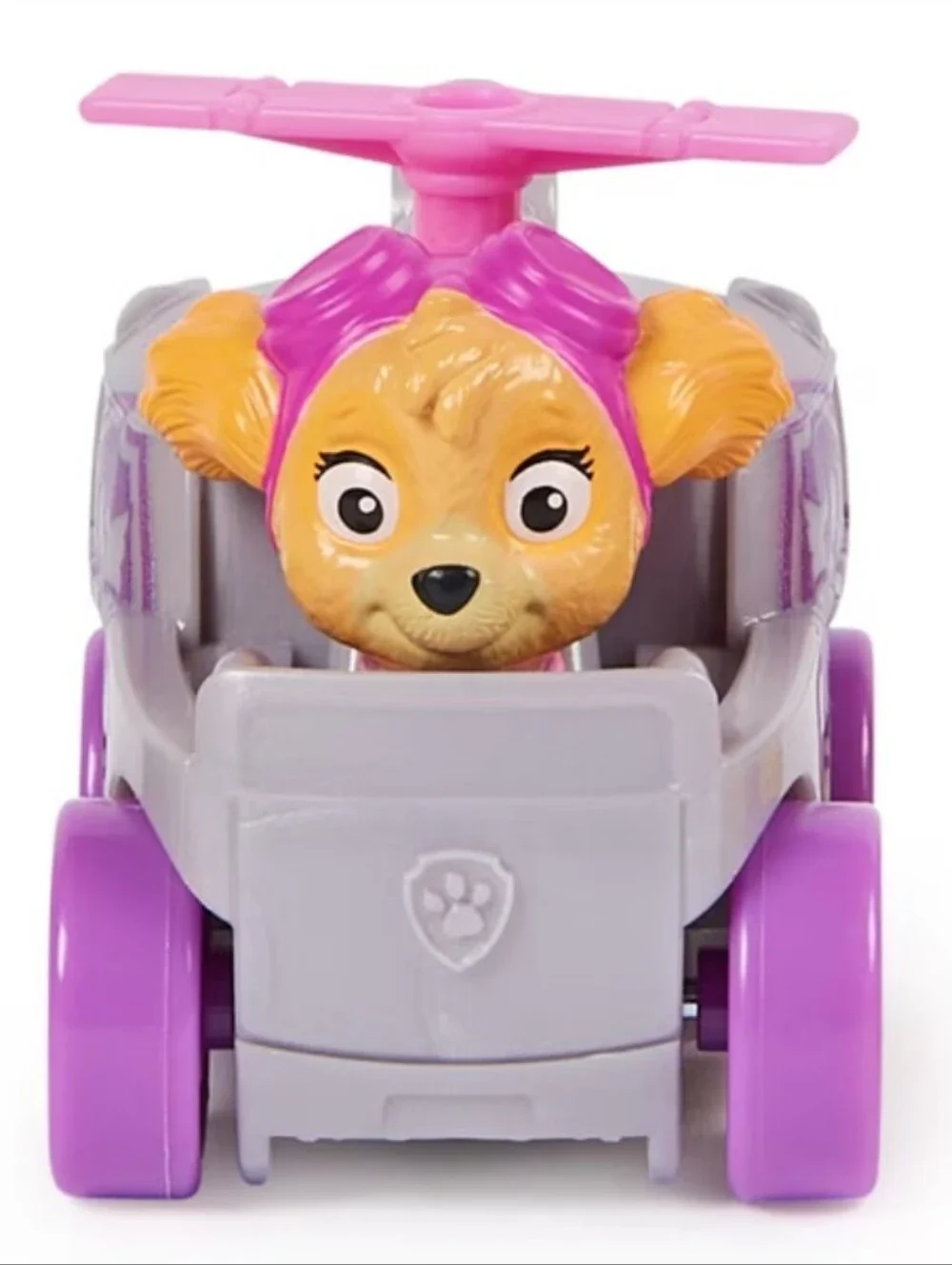 Paw Patrol Nickelodeon Skye Propeller Vehicle NWT